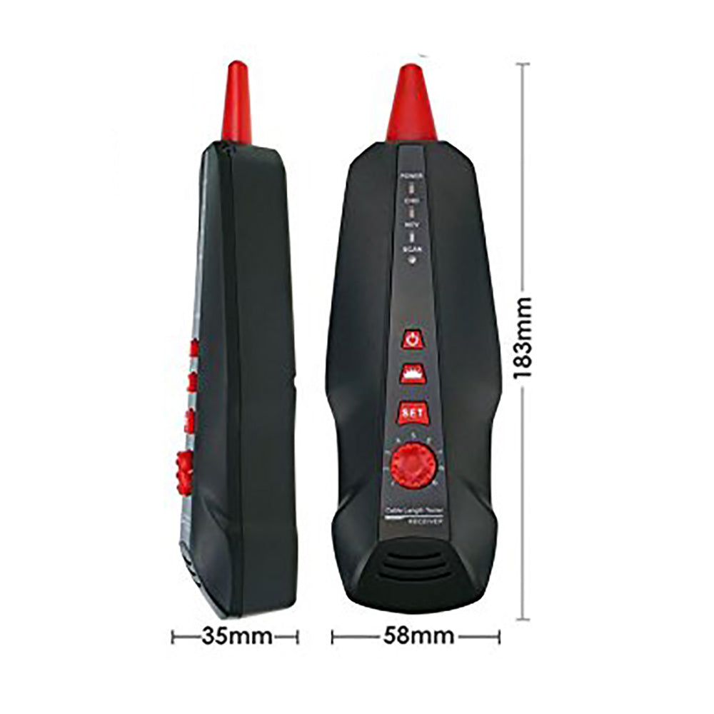 Noyafa NF-8601 series Network Cable Tester Receiver and Receiver Unit Only