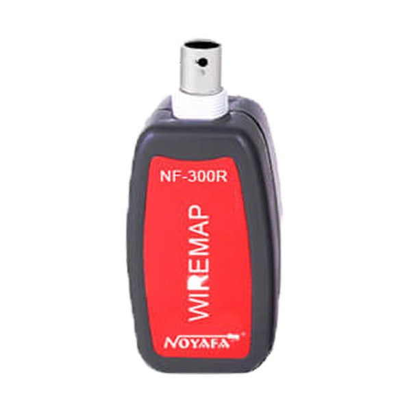 The remote unit for nf-300r NOYAFA