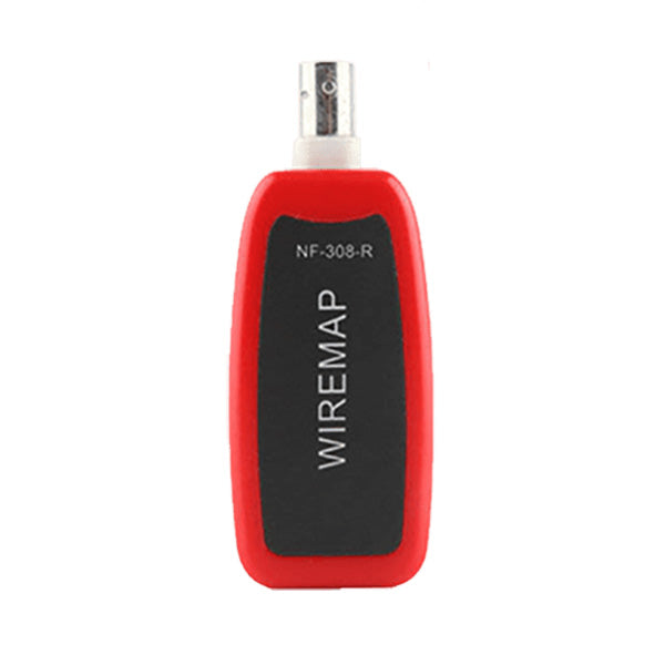 The  remote unit for bnc cable testing, model nf-308s