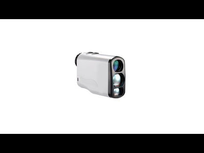 NOYAFA NF-G1200 High Precision Golf Laser Rangefinder with Max. 1,312 Yard Distance Reach for Golf, Hunting, Nautical Observation, Hiking, Engineering Survey