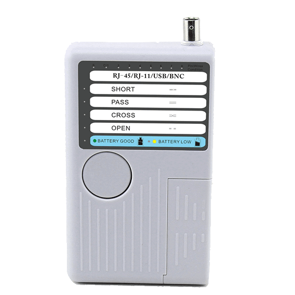 4 in 1 Cable Tester Noyafa NF-3468