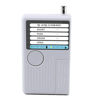 4 in 1 Cable Tester Noyafa NF-3468