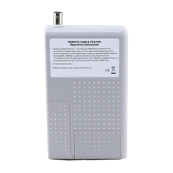 Noyafa NF-3468 4 in 1 Cable Tester