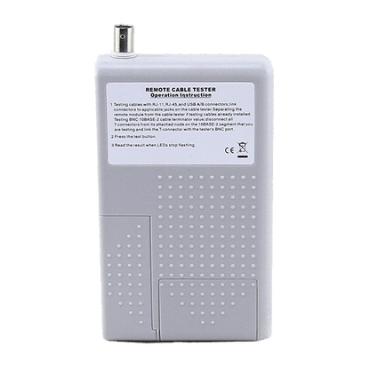 Noyafa NF-3468 4 in 1 Cable Tester