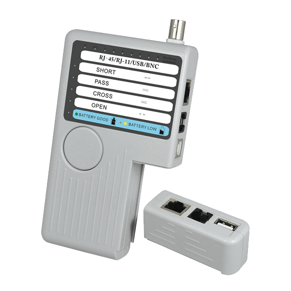 Noyafa NF-3468 4 in 1 Cable Tester