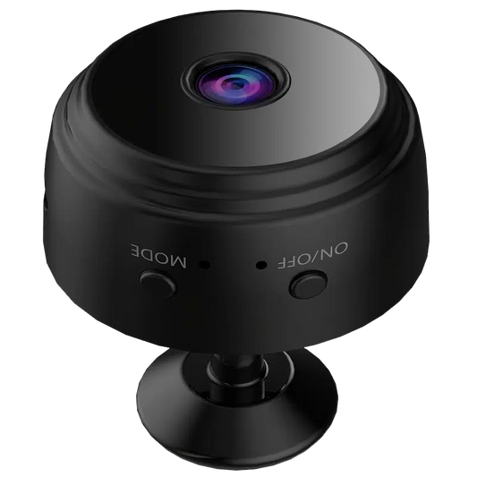 Noyafa Mini Camera with 1080p Night Vision and Motion Detection, Wireless Camera for House NF-A9