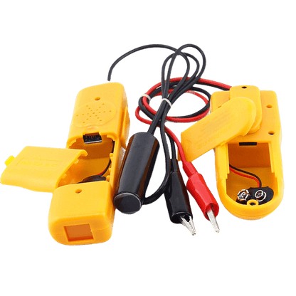 Noyafa NF 816 Underground Cable Wire Locator Metal Detector