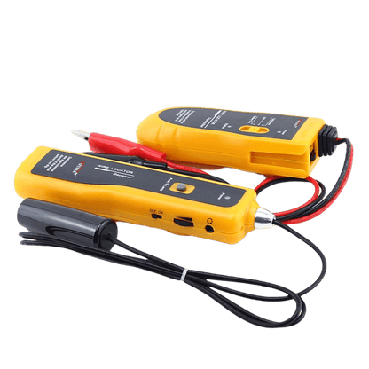 Noyafa NF 816 Underground Cable Wire Locator Metal Detector