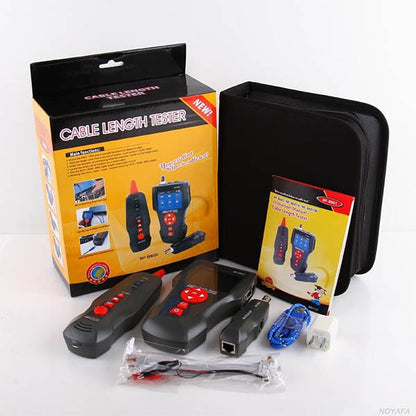 Noyafa NF-8601 All-in-One Network Cable Tester