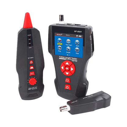 Noyafa NF-8601 All-in-One Network Cable Tester