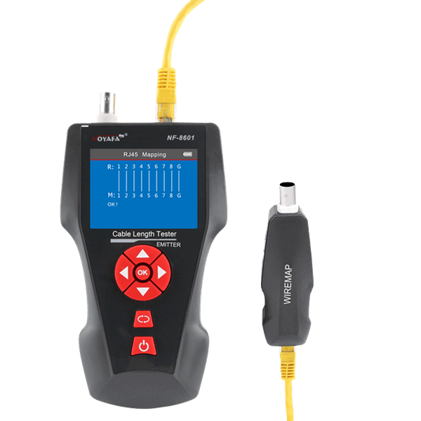 Noyafa NF-8601 All-in-One Network Cable Tester
