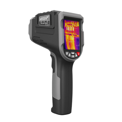 The Thermal Imaging Gun with HD Resolution, 8GB Memory, 2.8" Srceen