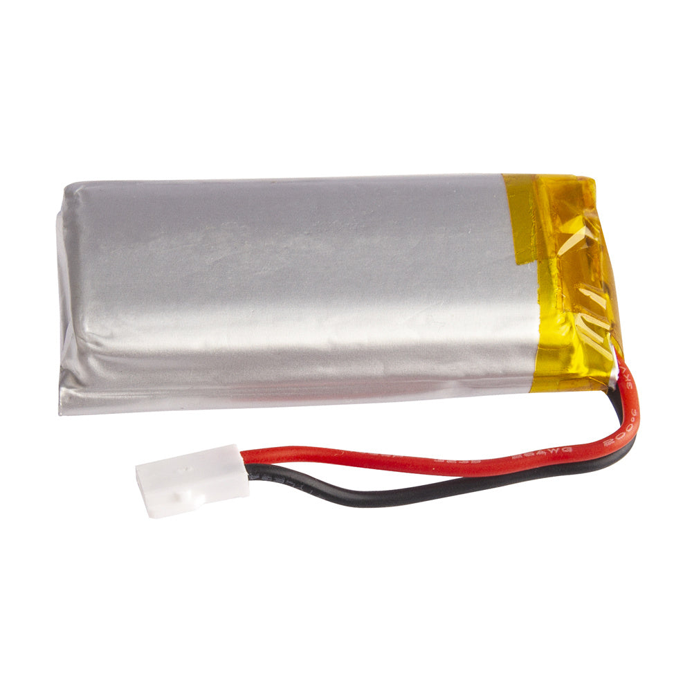 the lithium battery suitable with model nf-8508, nf-8601, nf-826