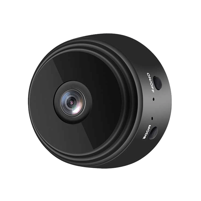 The HD mini spy camera for house