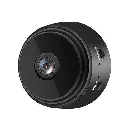 The HD mini spy camera for house