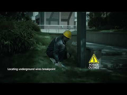 Noyafa Новое поступление Детектор электрических проводов Tracer с поиском автоматических выключателей, тестированием розеток, поиском кабелей Ethernet и обнаружением NCV - NF-825TMR