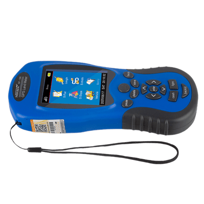 The NF-198 GPS Land Measuring tool from noyafa