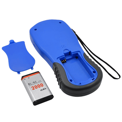 The NF-198 GPS Land Measuring tool from noyafa