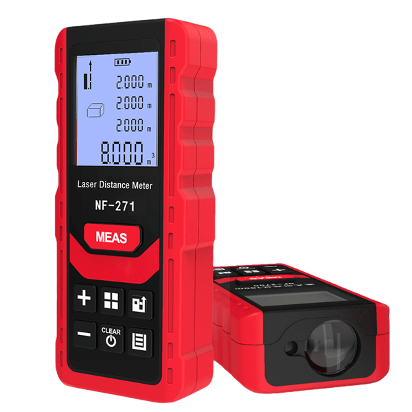Noyafa NF-271 Laser Distance Measurer