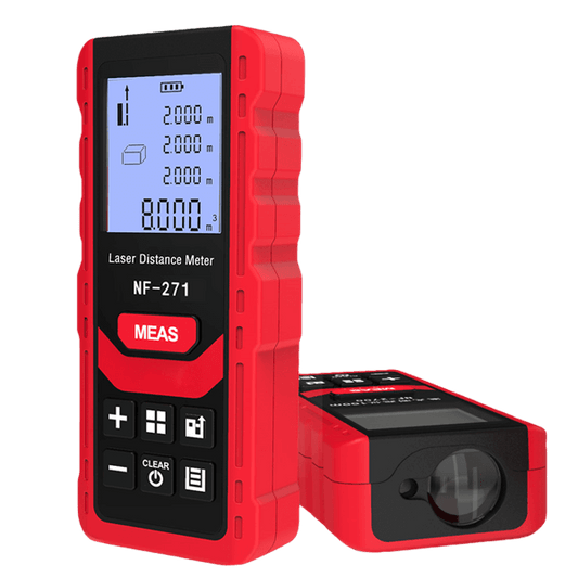 Noyafa NF-271 Laser Distance Measurer