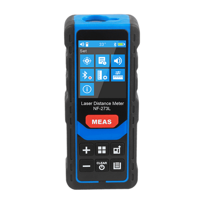 Noyafa NF-273L Laser Distance Measurer