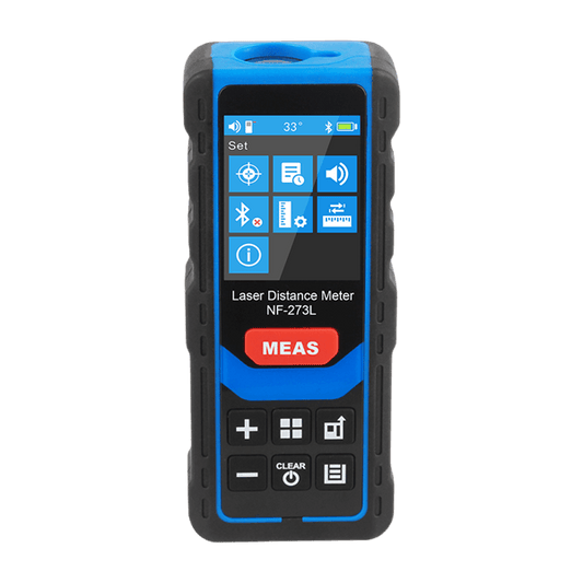 Noyafa NF-273L Laser Distance Measurer