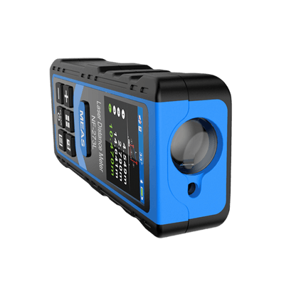 Digital Laser Distance Measurer Noyafa NF-273L 