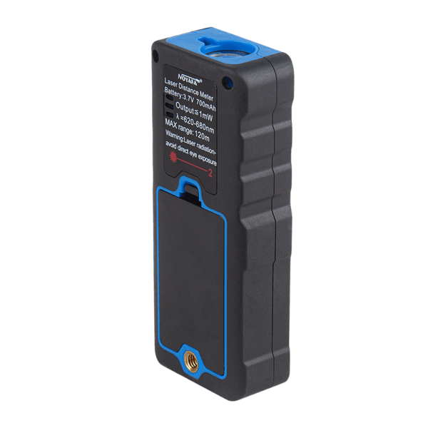 Digital Laser Distance Measurer Noyafa NF-273L 