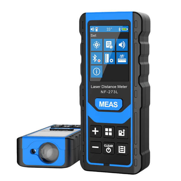 Noyafa NF-273L Laser Distance Measurer