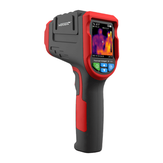 Handhelp Industrial Thermal Imager from Noyafa NF-521