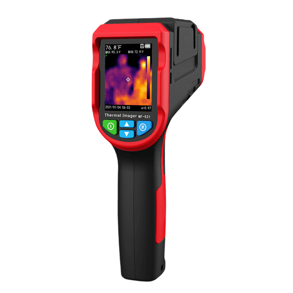 Noyafa NF-521 적외선 시각 온도계