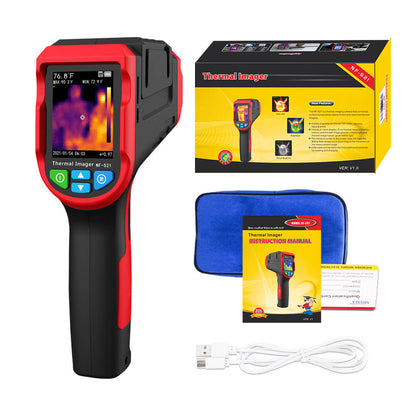 Handhelp Industrial Thermal Imager from Noyafa NF-521