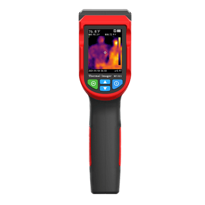 Handhelp Industrial Thermal Imager from Noyafa NF-521