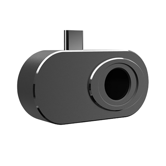 The compact thermal imager for android smartphone