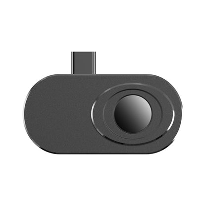 The compact thermal imager for android smartphone