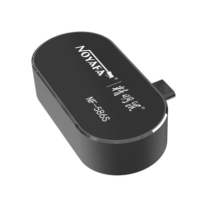 The compact thermal imager for android smartphone