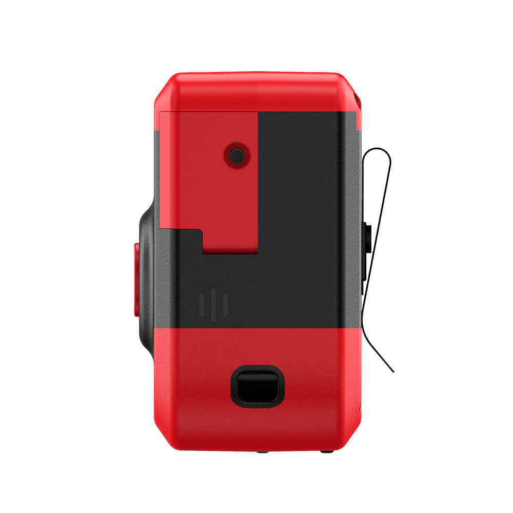 The laser tape measure of noyafa brand