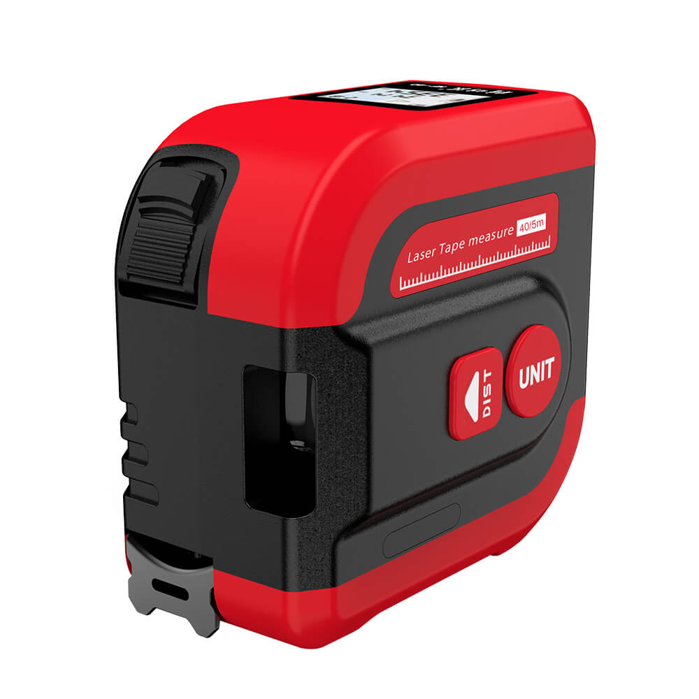 The laser tape measure of noyafa brand