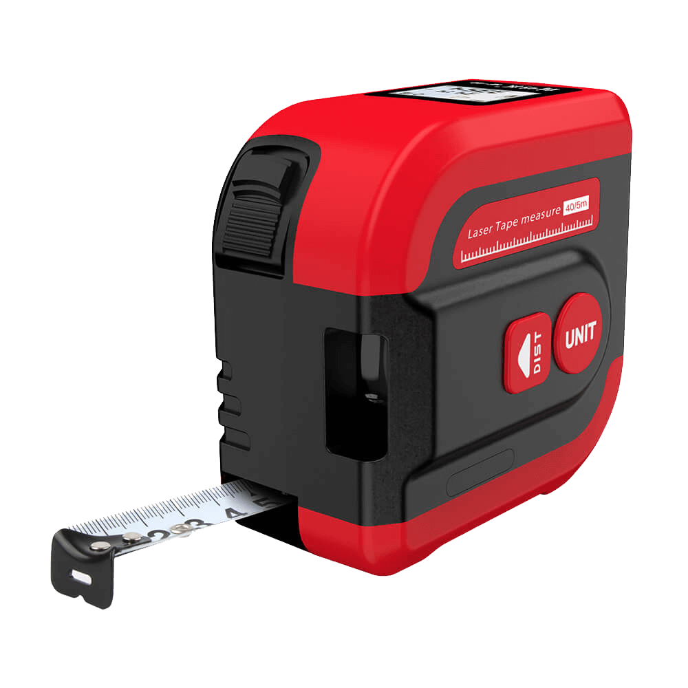 The laser tape measure of noyafa brand