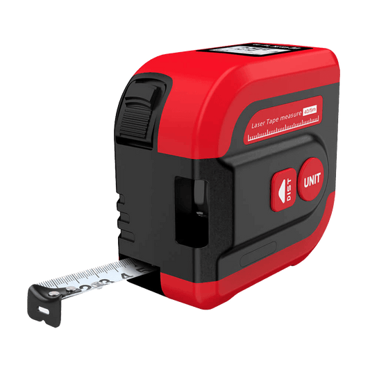 The laser tape measure of noyafa brand