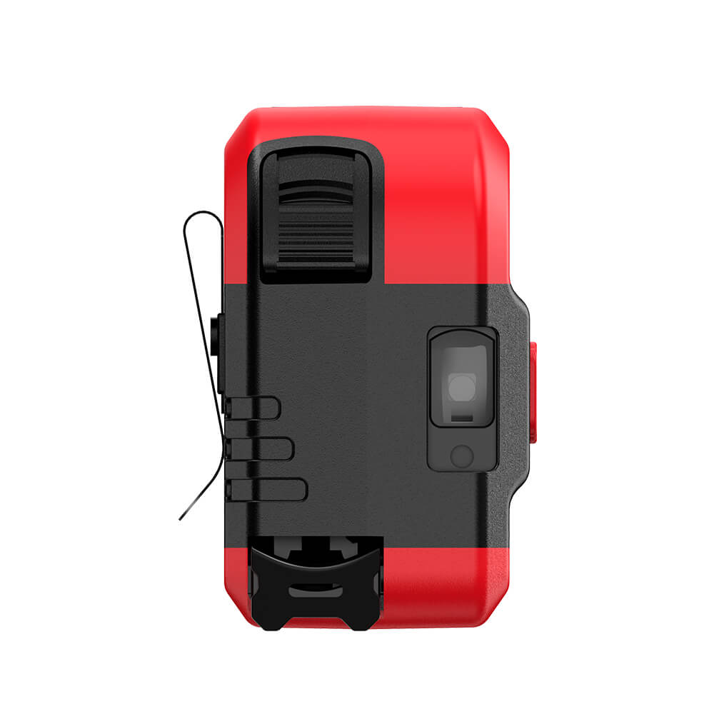 The laser tape measure of noyafa brand