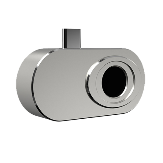 The thermal camera for cellphone nf583s noyafa