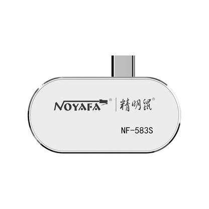 The compact thermal imager for android smartphone